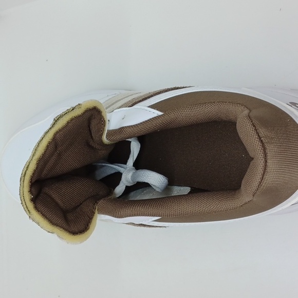 New Adidas Hoops 3.0 Sneaker White Sz 11.5 - Picture 7 of 9